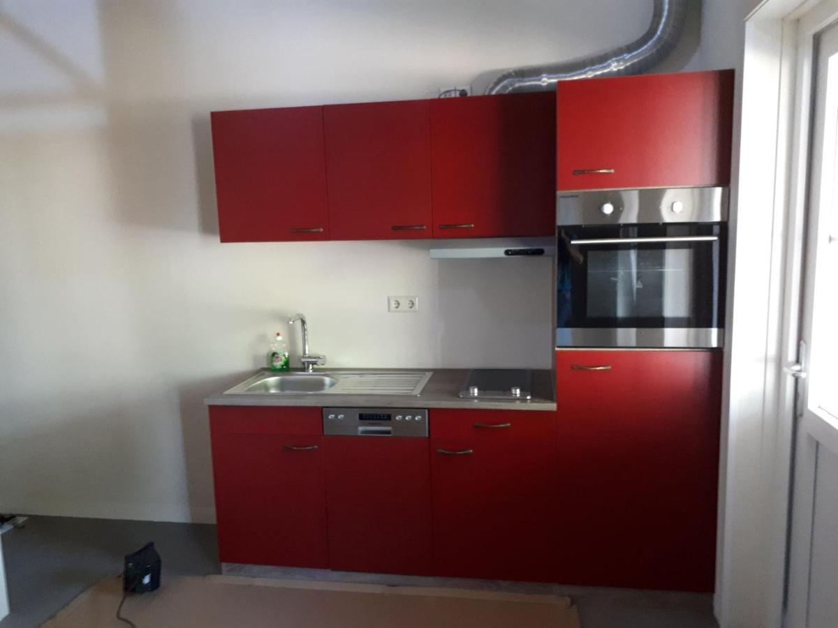 Apud Nos Domi Aparthotel Polsbroek Exterior foto