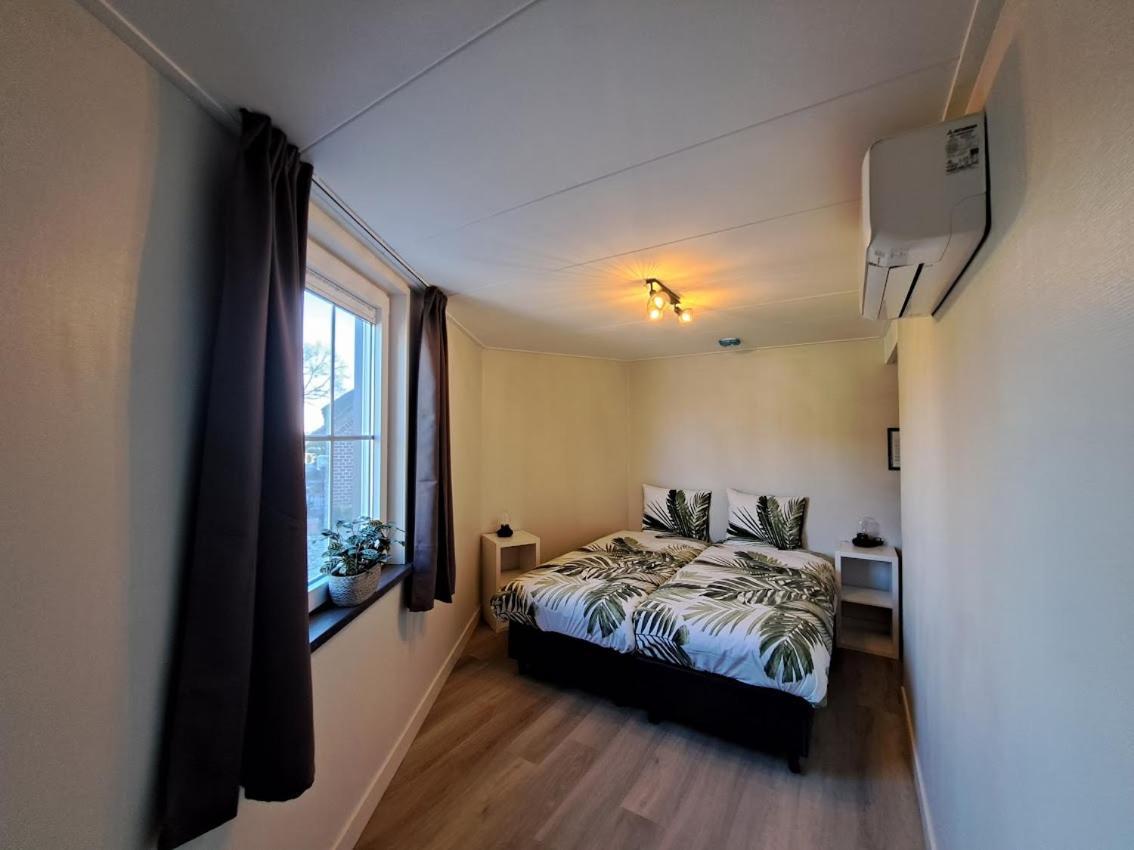 Apud Nos Domi Aparthotel Polsbroek Exterior foto