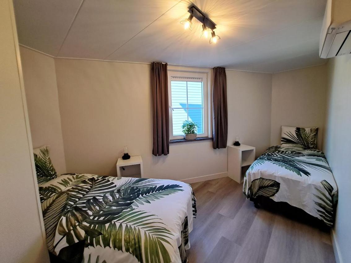 Apud Nos Domi Aparthotel Polsbroek Exterior foto