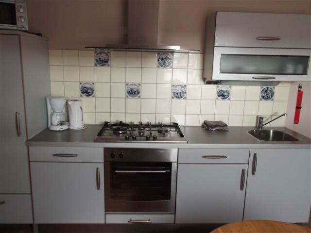 Apud Nos Domi Aparthotel Polsbroek Exterior foto