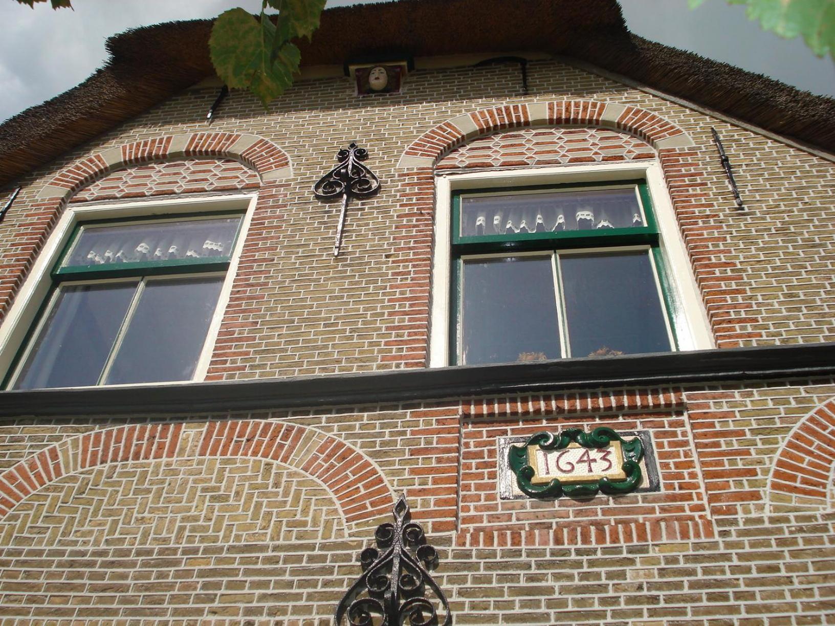 Apud Nos Domi Aparthotel Polsbroek Exterior foto