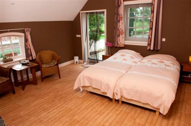 Apud Nos Domi Aparthotel Polsbroek Cameră foto