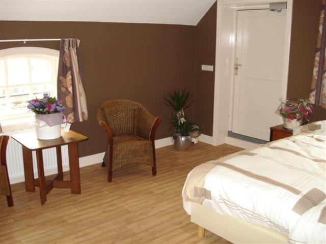 Apud Nos Domi Aparthotel Polsbroek Cameră foto
