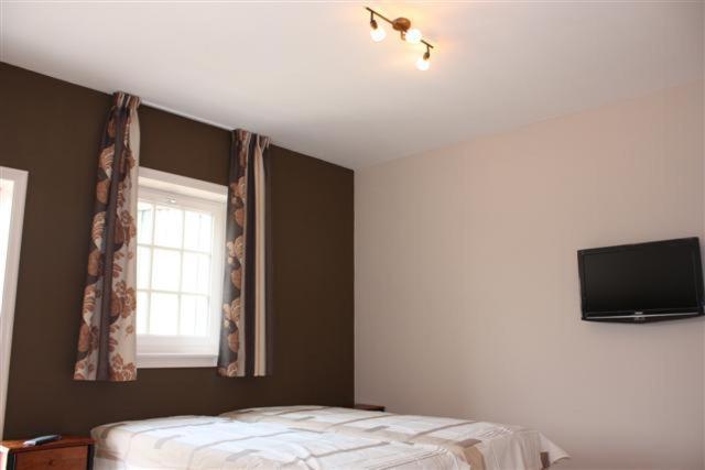 Apud Nos Domi Aparthotel Polsbroek Cameră foto