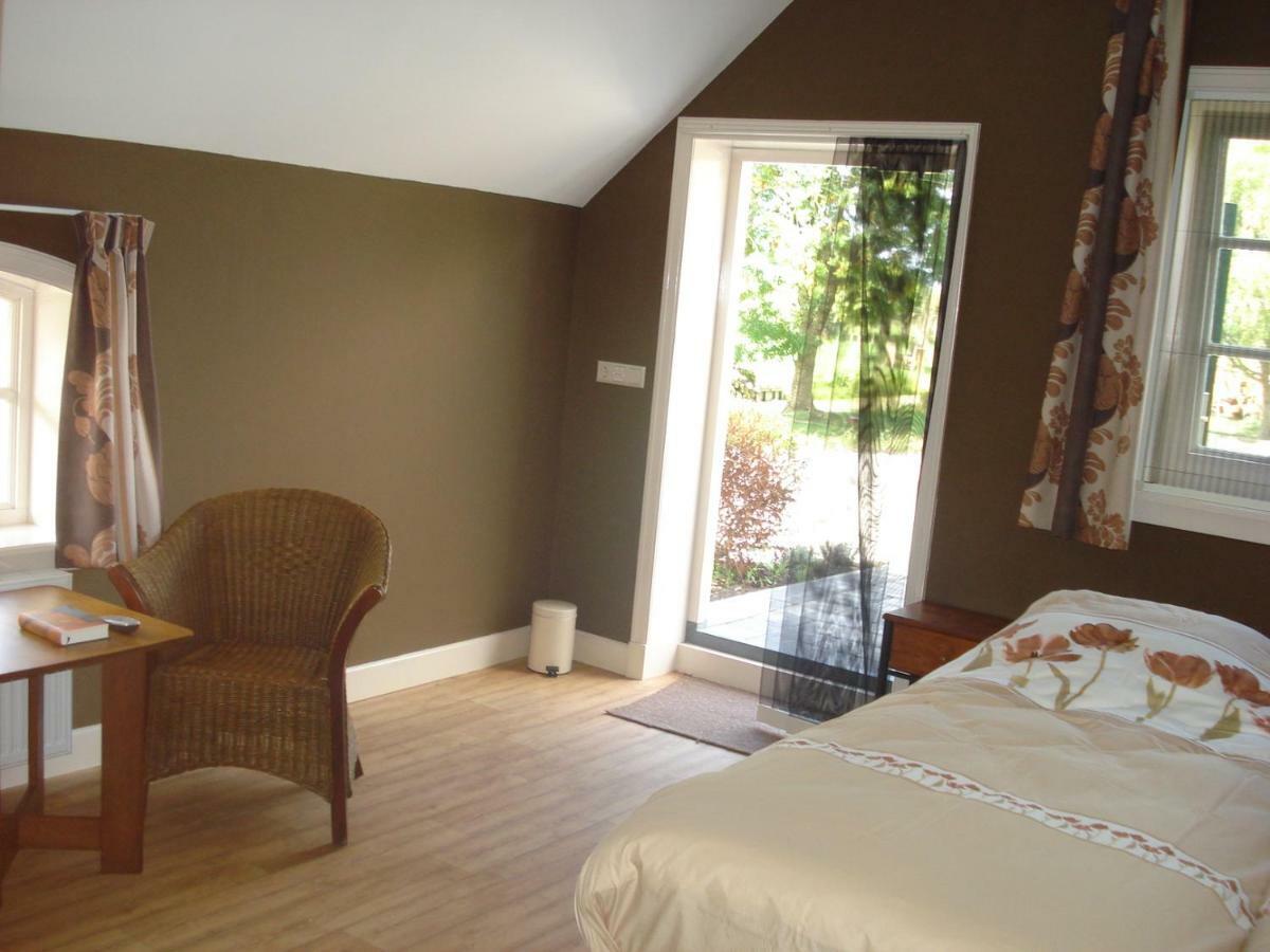 Apud Nos Domi Aparthotel Polsbroek Exterior foto